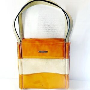 Gucci Leather Shoulder Bag